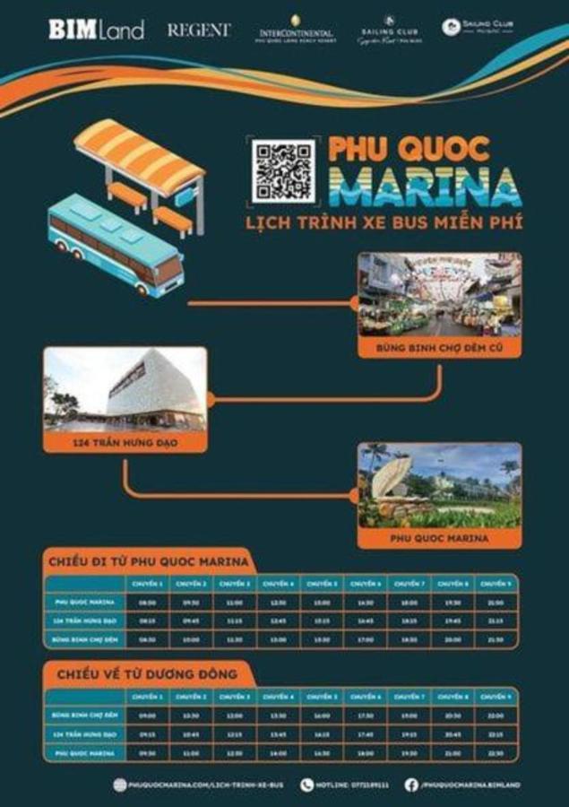 Nakichi Hotel Phu Quoc Exterior foto