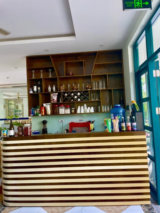 Nakichi Hotel Phu Quoc Exterior foto