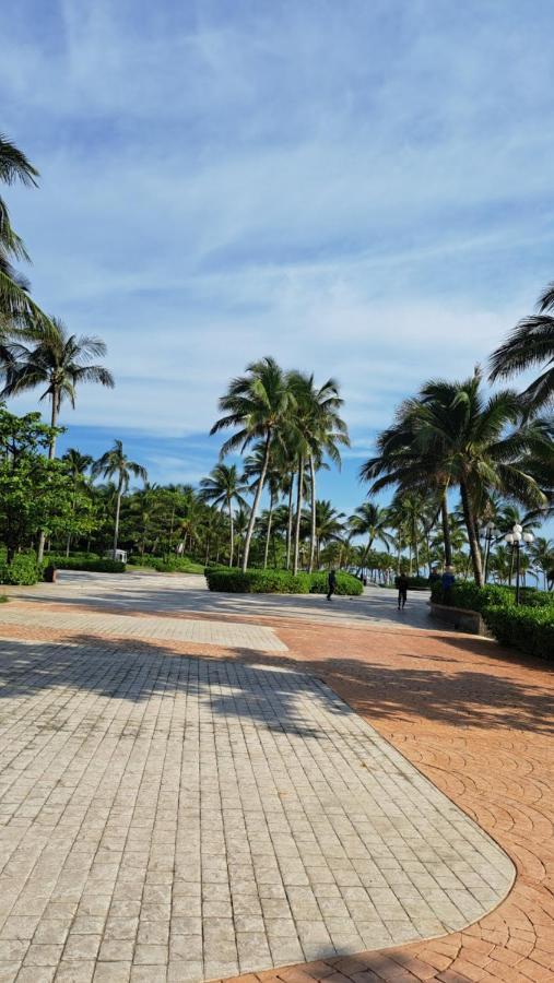 Nakichi Hotel Phu Quoc Exterior foto