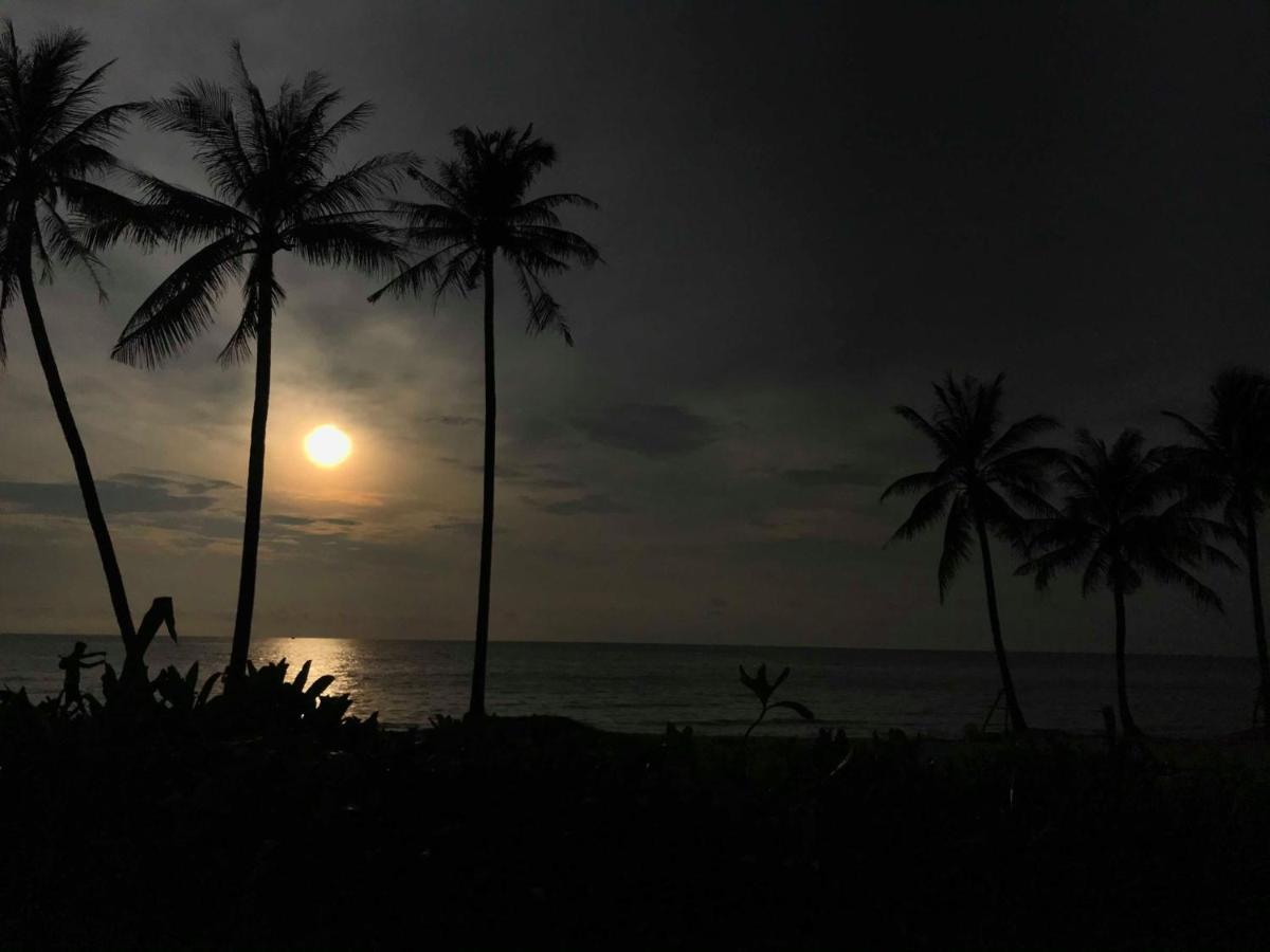Nakichi Hotel Phu Quoc Exterior foto